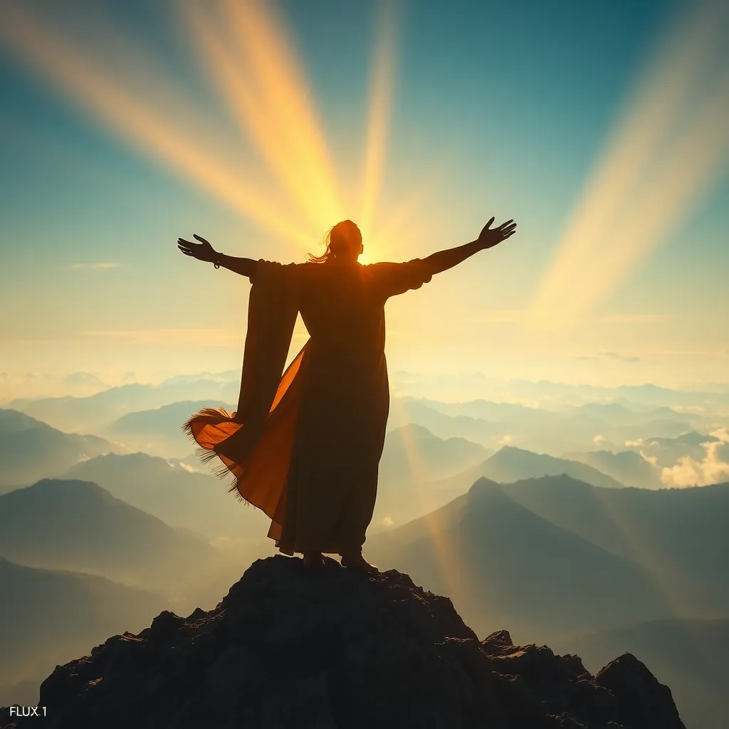 Rise with the Sun
